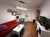 Foto - 2 Raum Wohnung zur Nachmiete - 620,00 EUR Kaltmiete,
