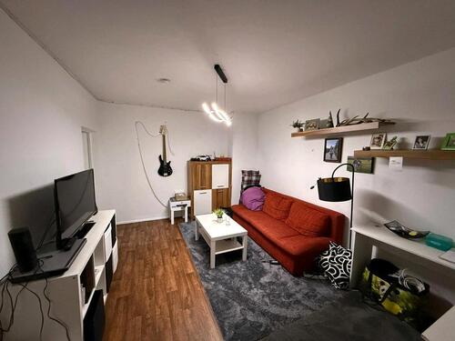 Foto - Etagenwohnung zur Miete in Zingst