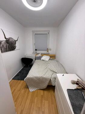 Foto - Etagenwohnung in Zingst