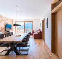 Exklusive 3-Zimmer-Wohnung in Damüls (Vorarlberg) - München Schwabing-Freimann