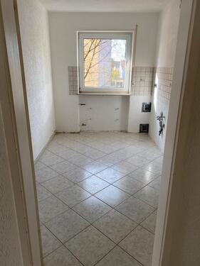 Foto - Etagenwohnung in Augsburg zur Miete