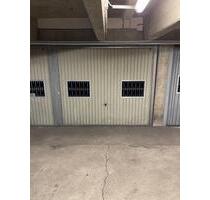 Garagenstellplatz in Zollstock Nähe Südstation zu vermieten - Köln Rodenkirchen