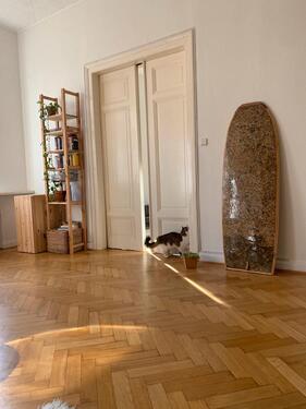 Foto - Etagenwohnung zur Miete in Lahnstein