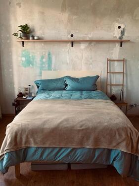 Foto - Etagenwohnung in Lahnstein zur Miete