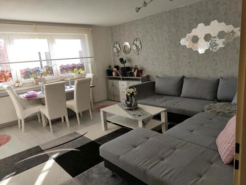 Foto - Schöne 2 ZKB Wohnung im OT Heenes