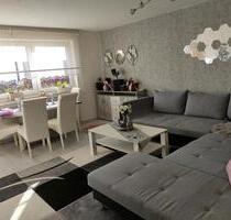 Schöne 2 ZKB Wohnung im OT Heenes - Bad Hersfeld