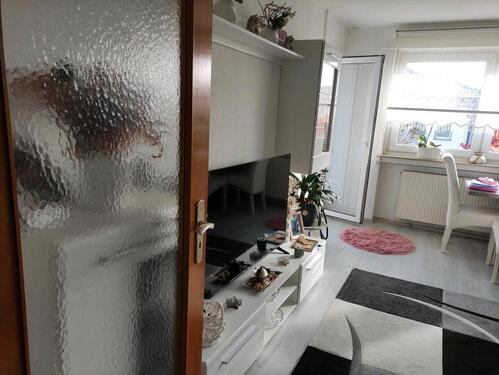 Foto - Etagenwohnung in Bad Hersfeld