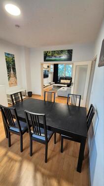 Foto - Etagenwohnung in Düsseldorf