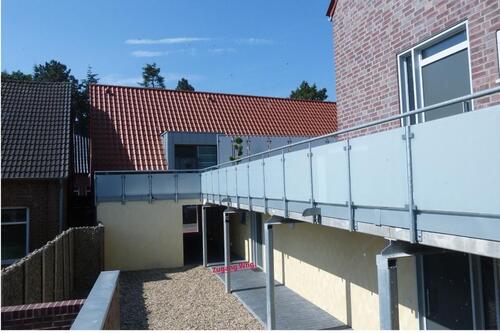 Foto - Etagenwohnung in Schüttorf zum Kaufen