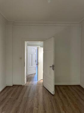 Foto - Etagenwohnung zur Miete in Schwelm