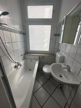 Foto - Etagenwohnung in Schwelm zur Miete