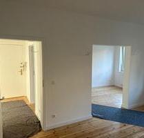 Freie 3 Zi Wohnung, zentral Hamburg Hamm, saniert, Balkon, privat