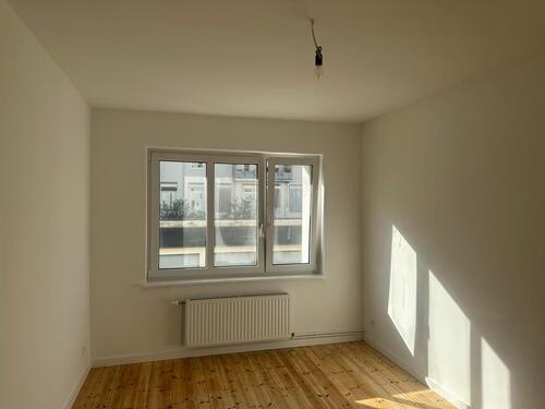 Foto - Etagenwohnung in Hamburg