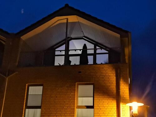 Foto - 125m² - 4 Zimmer - mit Schleiblick im Obergeschoss 'Auf der Freiheit' in Schleswig