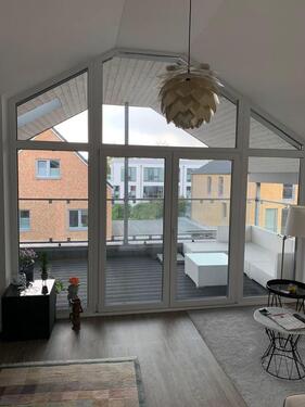 Foto - 4 Zimmer Etagenwohnung zur Miete in Schleswig