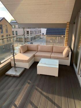 Foto - Etagenwohnung in Schleswig zur Miete