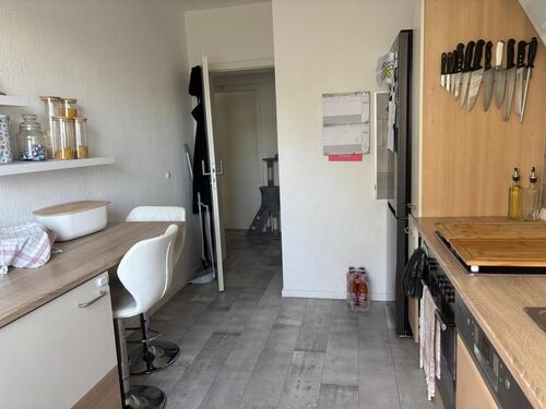 Foto - Etagenwohnung in Rotenburg an der Fulda zur Miete