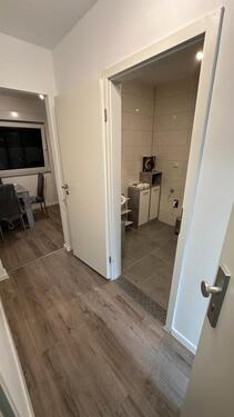 Foto - 1 Zimmer Etagenwohnung zur Miete in Oberhausen