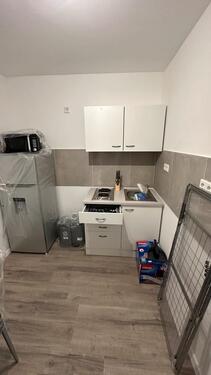 Foto - 1 Zimmer Etagenwohnung in Oberhausen