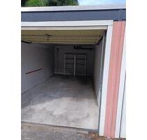 Garage zur Miete - ohne Stromanschluss - Winsen (Luhe)