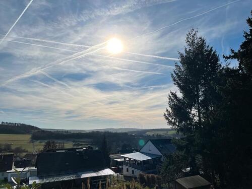 Foto - Traumhafte 2,5 Zimmerwohnung mit spektakulärem Fernblick&Balkon