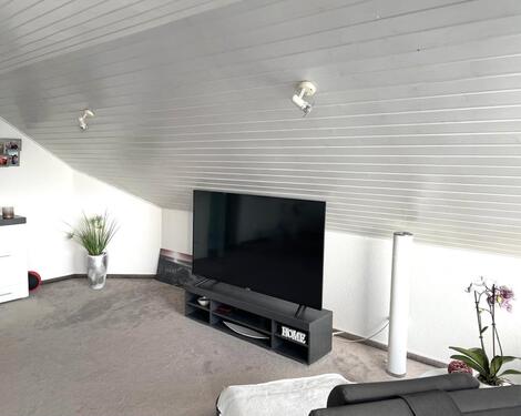 Foto - 2 Zimmer Dachgeschoßwohnung in Neukirchen