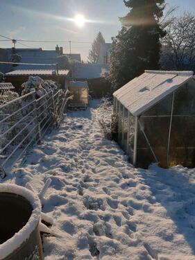 Foto - Etagenwohnung in Saarlouis zum Kaufen