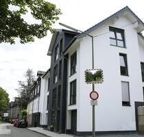 Exklusive 2 ZKB Wohnung mit Terrasse - Siegen Eiserfeld