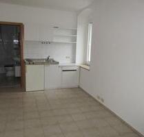 Ruhig gelegene 1-Raum-Wohnung im Zentrum von Zschopau zur Vermietung