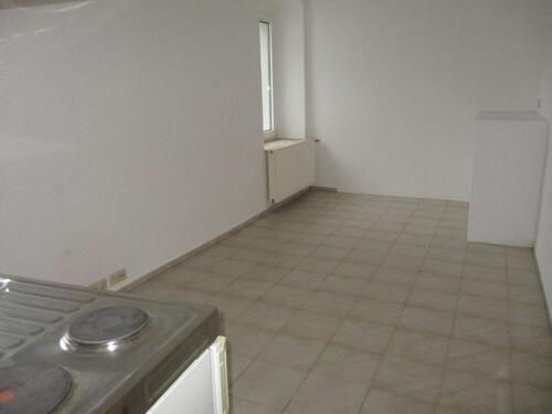 Foto - 1 Zimmer Etagenwohnung in Zschopau