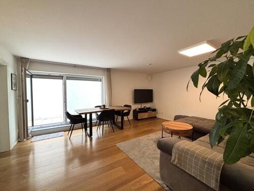 Foto - Etagenwohnung in Stuttgart zur Miete