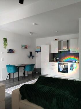 Foto - Erdgeschoßwohnung in Dresden zur Miete