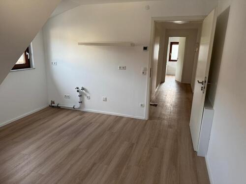 Foto - 2.5 Zimmer Dachgeschoßwohnung zur Miete in Esslingen am Neckar