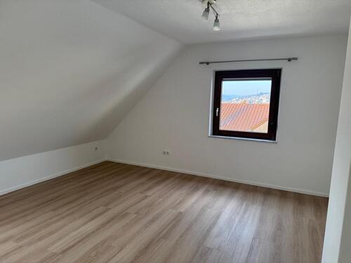 Foto - Dachgeschoßwohnung in Esslingen am Neckar zur Miete