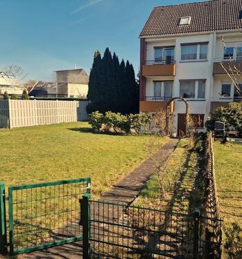 Foto - 5.5 Zimmer Reihenhaus zum Kaufen in Bremen