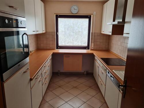 Foto - Hochparterre in Bietigheim-Bissingen zur Miete