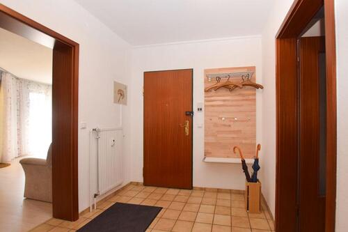 Foto - 3 Zimmer Erdgeschoßwohnung zur Miete in Wolfenbüttel