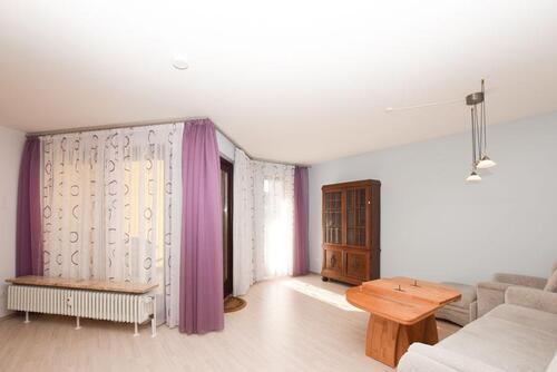 Foto - 3 Zimmer Erdgeschoßwohnung in Wolfenbüttel