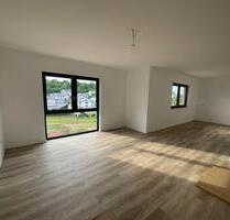 Neubau EG 3 ZBK Wohnung in Frankenberg - Bockental - Frankenberg (Eder)