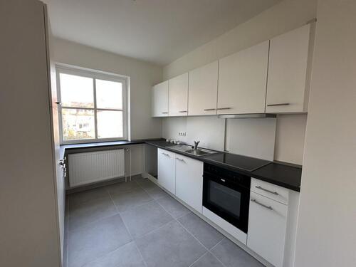 Foto - 3 Zimmer Erdgeschoßwohnung zur Miete in Heiligenhafen