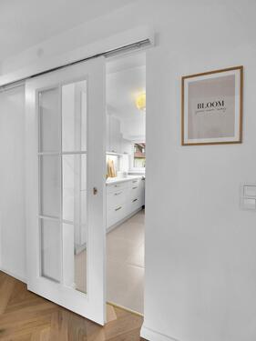 Foto - Etagenwohnung in Stuttgart zum Kaufen