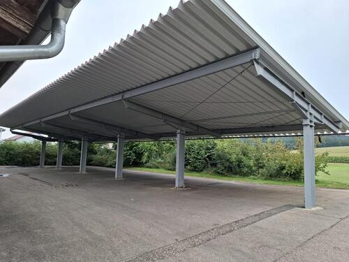 Foto - Stellplatz, Lagerfläche - 72,00&nbsp;EUR Miete,