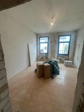Foto - Komplett sanierte 3-Zimmer Wohnung mit großem Wohn-Essbereich