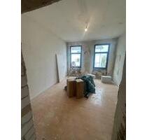 Komplett sanierte 3-Zimmer Wohnung mit großem Wohn-Essbereich - Braunschweig Nordstadt