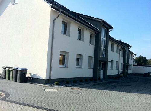 Foto - Schöne 3-Zimmer Erdgeschoss Wohnung mit Terrasse