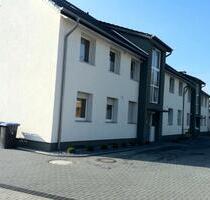 Schöne 3-Zimmer Erdgeschoss Wohnung mit Terrasse - Augustdorf