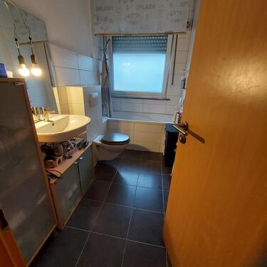 Foto - 3 Zimmer Erdgeschoßwohnung in Augustdorf