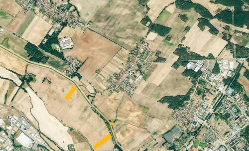 Foto - Grundst&uuml;ck zum Kaufen in Elsterheide