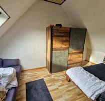 Klein, fein, dein! Möblierte 1ZKB für Studenten –direkt einziehen - Neunkirchen Heinitz