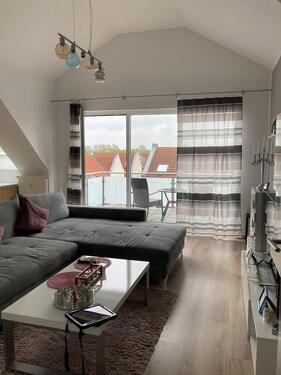 Foto - 2.5 Zimmer Dachgeschoßwohnung in Gelsenkirchen